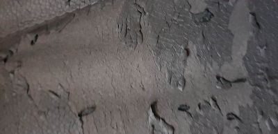 Rénovation canapé similicuir