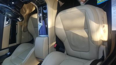 Couleur Code TRIM SEL Champagne