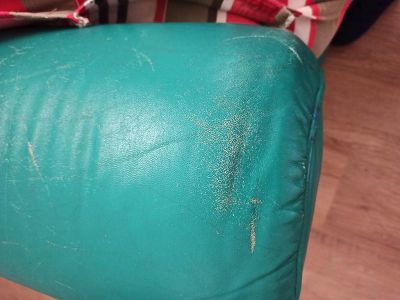 Rénovation et coloration