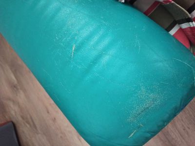 Rénovation et coloration