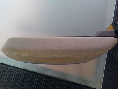 Recoloration siège cuir Peugeot 308 CC