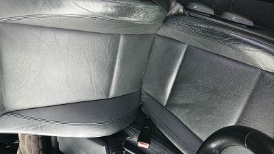 Couleur et réparation