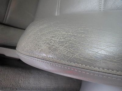 Rénovation siège conducteur Jaguar XJS 1994 - Demande de conseil (LFJ Nimbus Grey)