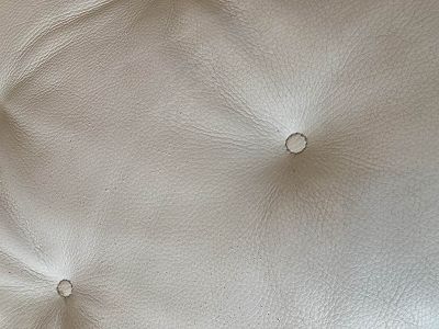 Pelade cuir après nettoyant sofolk