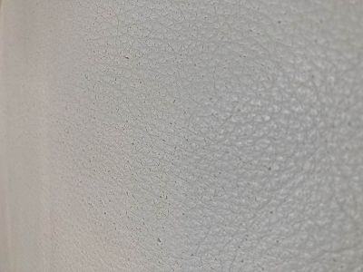 Pelade cuir après nettoyant sofolk