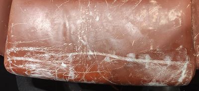 Tâches sous nouvelle teinte