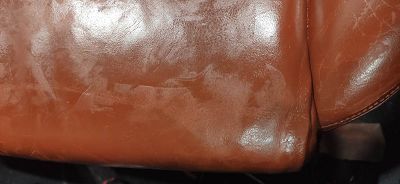 Tâches sous nouvelle teinte