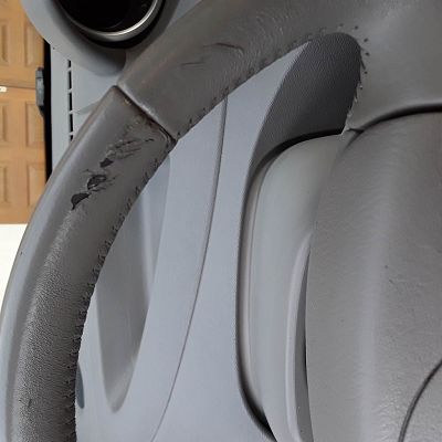 Volant twingo 2 initiale paris