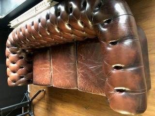 Rénovation Chesterfield 3628