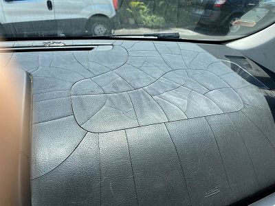 Tableau de bord freelander 2