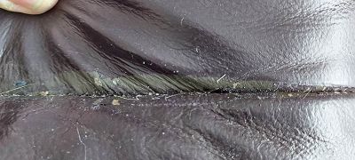 Problème pigmentation