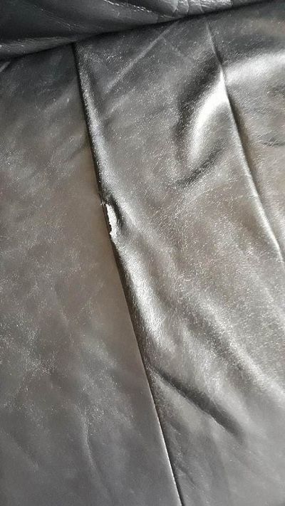 déchirure et rénovation