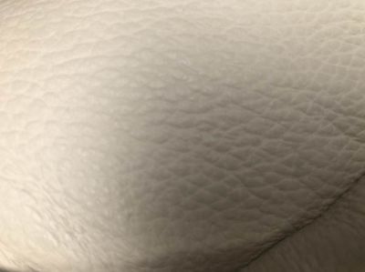 Fauteuil à réparer