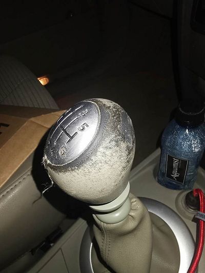 Quelle teinte pour Megane II cc luxe privilege 2008