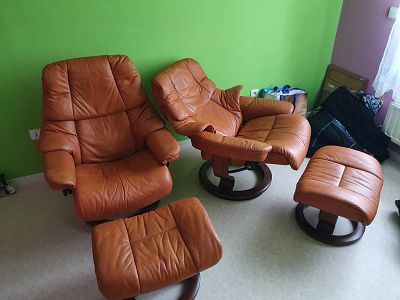 Fauteuil Stressless