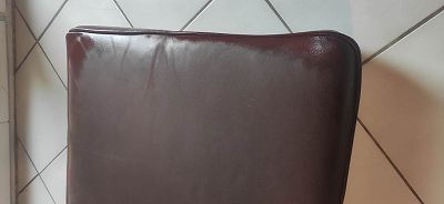 Nettoyage fauteuil club