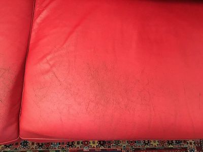 Rénovation canapé cuir 3877