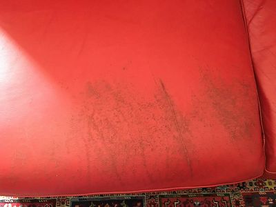 Rénovation canapé cuir 3877