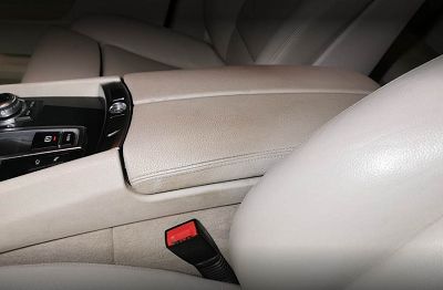 Super rendu de mes sièges autos