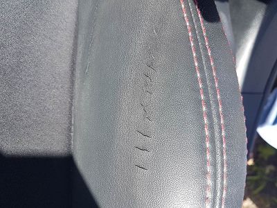 sellerie TEP/alcantara 308