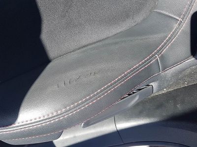 sellerie TEP/alcantara 308