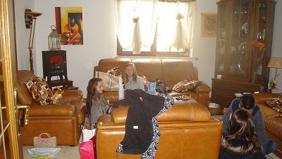 reteindre mon salon cuir buffle