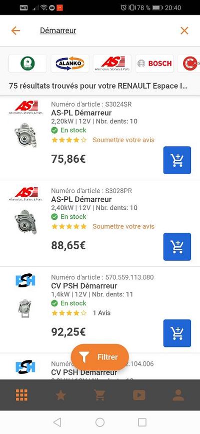 Teinte cuir cabriolet clk 500 elégance 2003