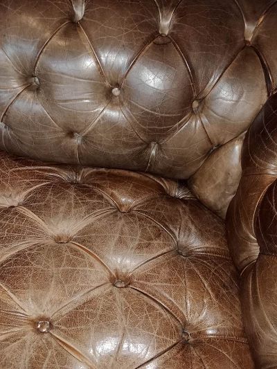 Rénovation chesterfield 4071