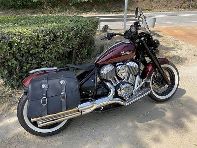 CHANGER DE COULEUR SELLERIE MOTO