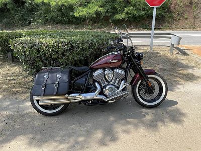 CHANGER DE COULEUR SELLERIE MOTO