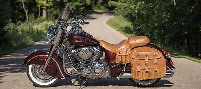 CHANGER DE COULEUR SELLERIE MOTO