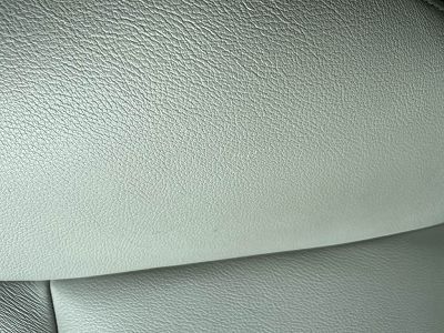 cuir beige volvo v40