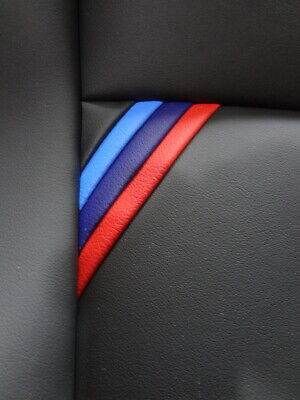 couleur pour bande BMW M motorsport