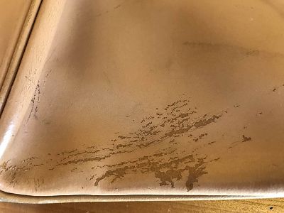 Réparation sac Longchamp