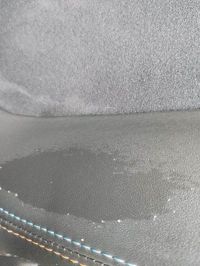 Revernir simili cuir