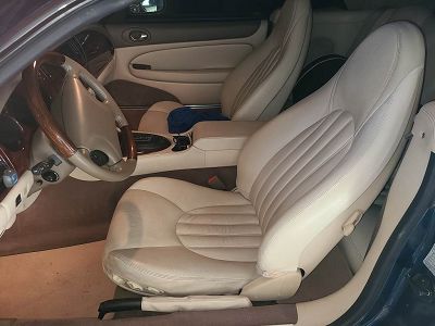 Rénovation volant et siège auto