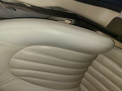 Rénovation volant et siège auto