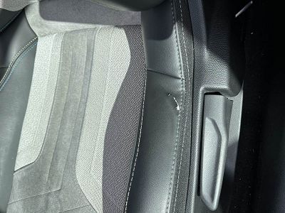 Réparation siège Peugeot 208 II