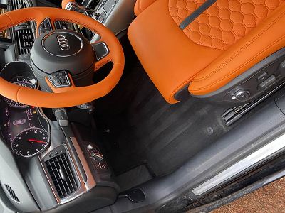 Reproduire une teinte précise sur plastique : mission possible ?