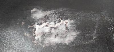 Rénovation canapé club chocolat