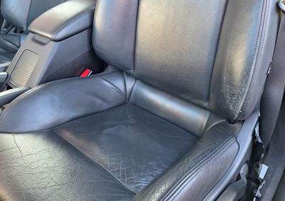 Bullage - Détendu - Rayures