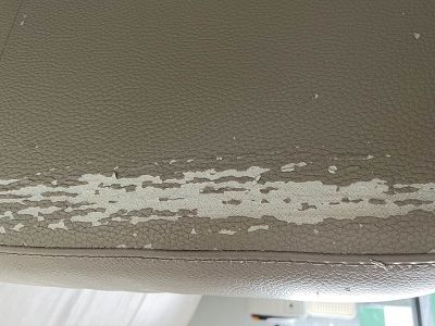 Avis rénovation canapé cuir