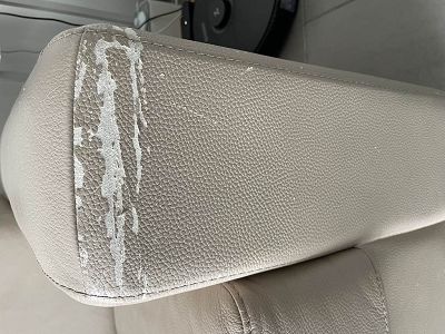 Avis rénovation canapé cuir