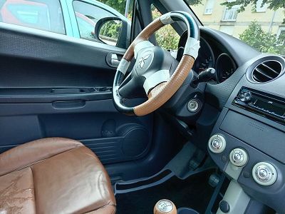 Mauvaise couluer recolorant pigmentaire / facture F711631