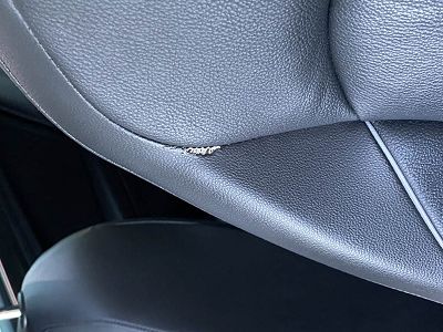 Aide et conseil pour réparation