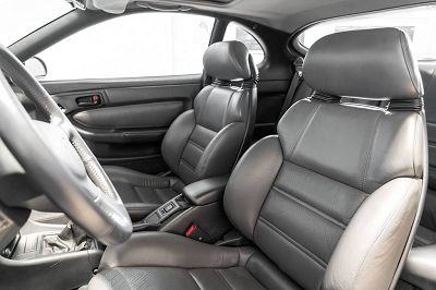 Siege micro perforé