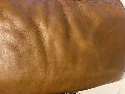 Aide rénovation canapé cuir rochebobois