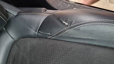 Sellerie TEP réparable ?