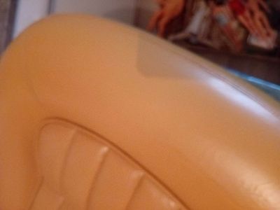 Rénovation sièges cuir de Jaguar x300 1996