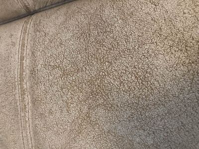 Rénover mon canapé